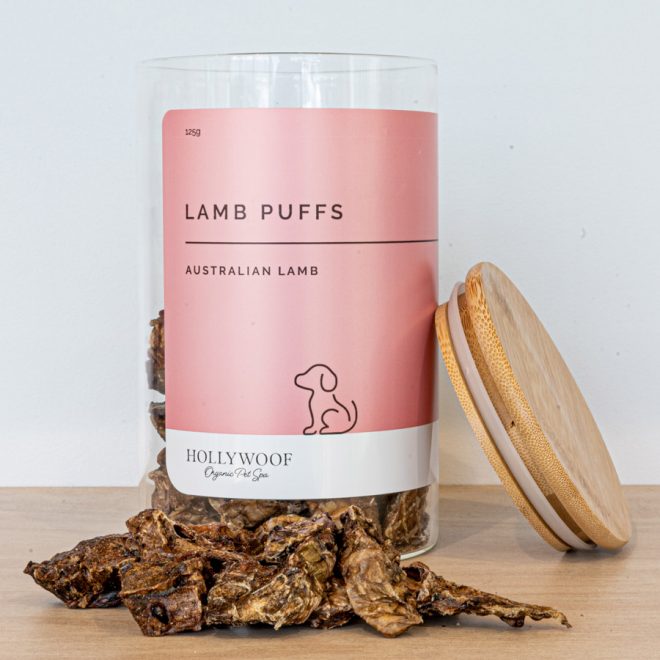 All Natural Dog Treats - Image 3