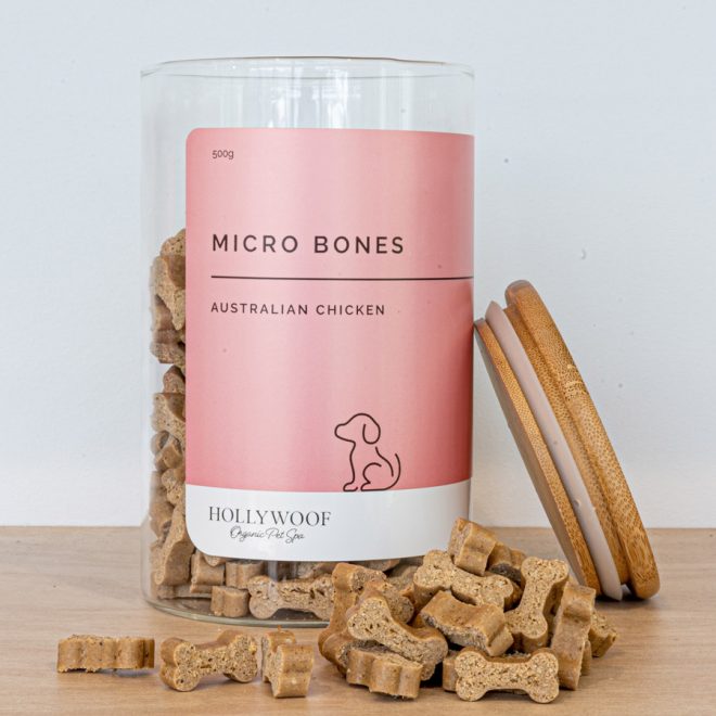 All Natural Dog Treats - Image 4