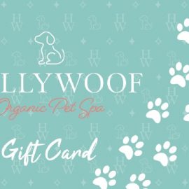 Gift Card – SENT BY POST